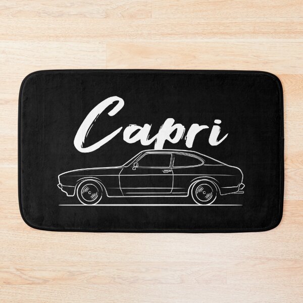 Item preview, Classic Legend Capri MK2 Racing designed and sold by goldentuners.