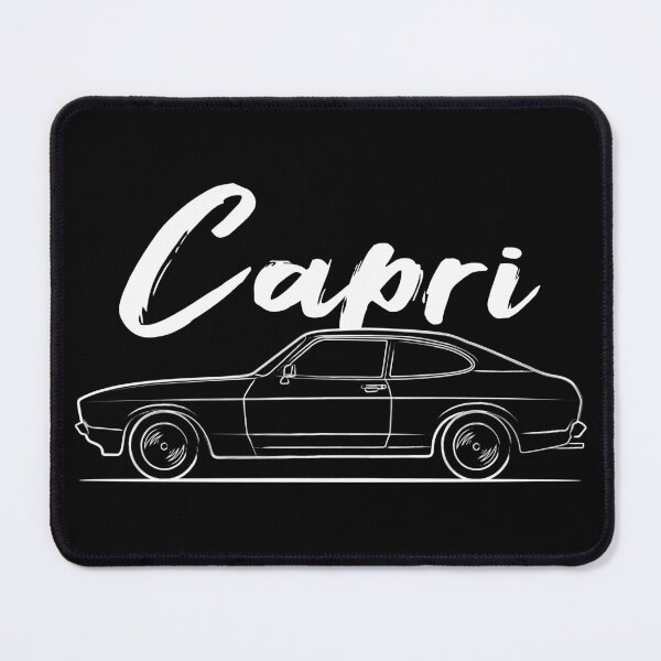 Item preview, Classic Legend Capri MK2 Racing designed and sold by goldentuners.