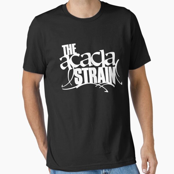 Item preview, The Acacia Strain 2 designed and sold by dllgaatze1.