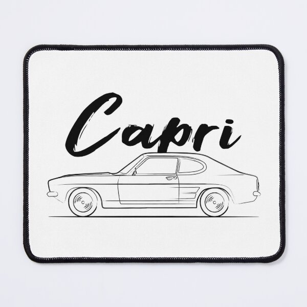 Item preview, Classic Capri MK1 Racing Legend designed and sold by goldentuners.