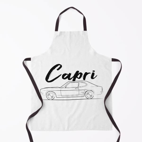 Item preview, Classic Capri MK1 Racing Legend designed and sold by goldentuners.