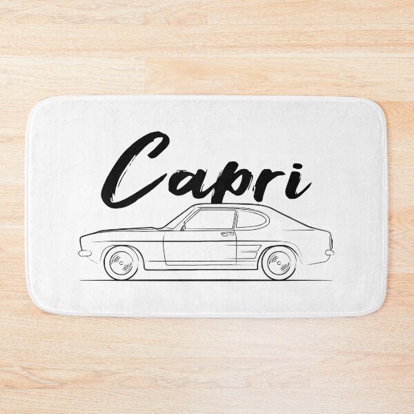 Item preview, Classic Capri MK1 Racing Legend designed and sold by goldentuners.