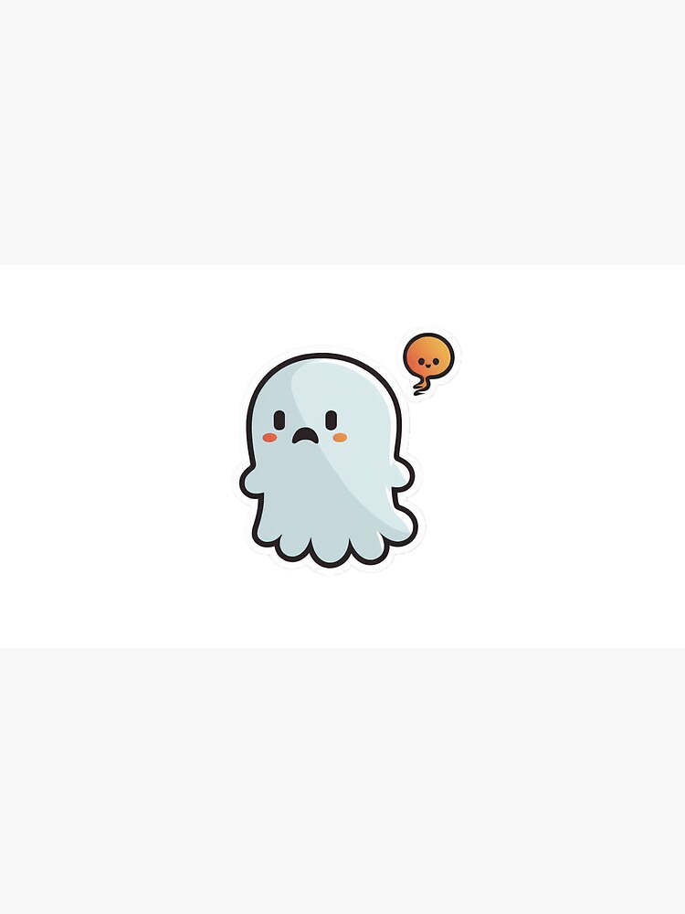 Discover Scary Ghost Cap