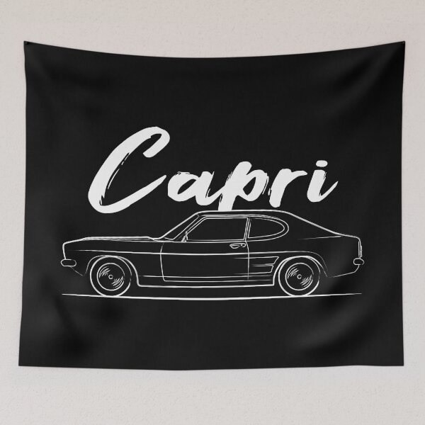 Item preview, Classic Legend Capri MK1 Racing designed and sold by goldentuners.