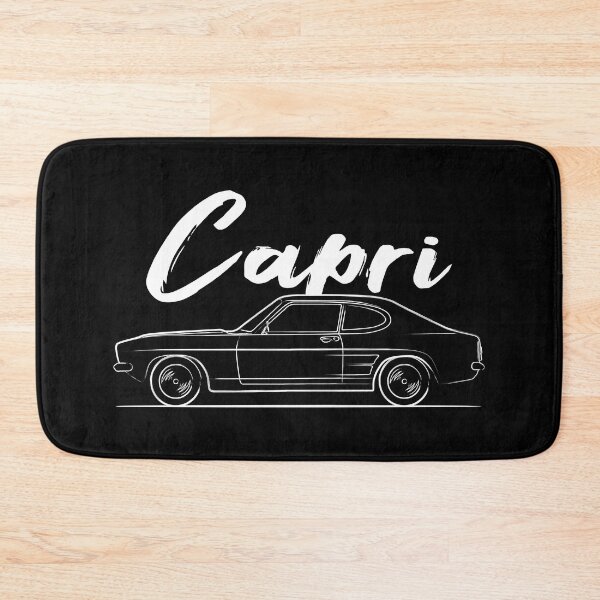Item preview, Classic Legend Capri MK1 Racing designed and sold by goldentuners.