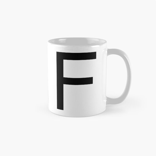 Item preview, Helvética F designed and sold by winterwinter.