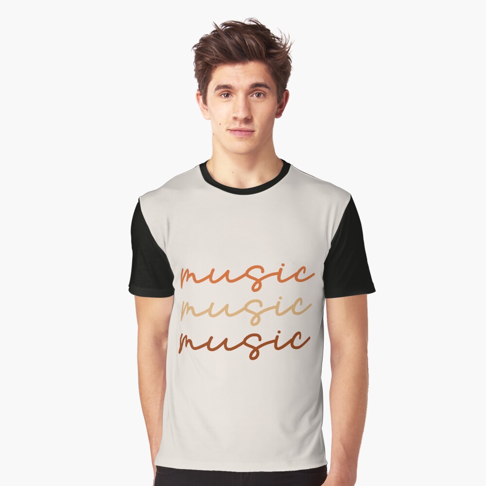 Item preview, Graphic T-Shirt designed and sold by newmariaph.