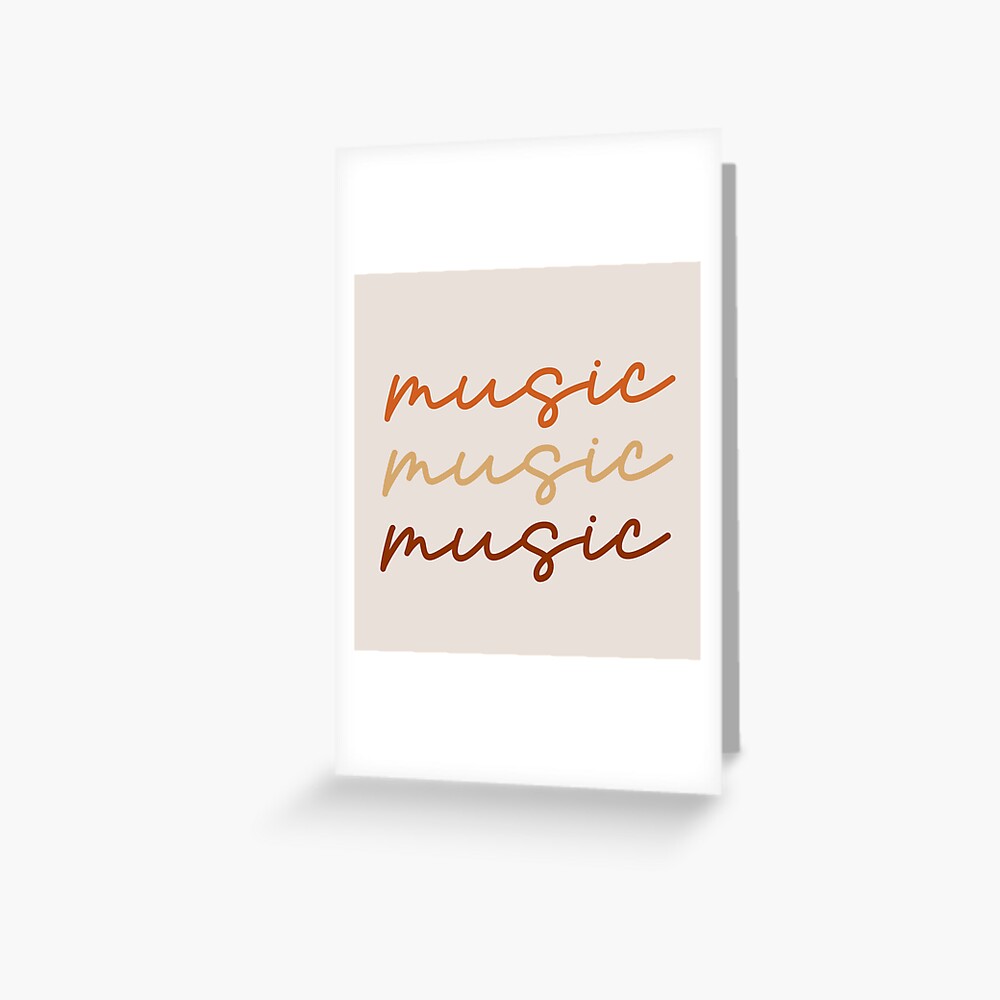 Item preview, Greeting Card designed and sold by newmariaph.