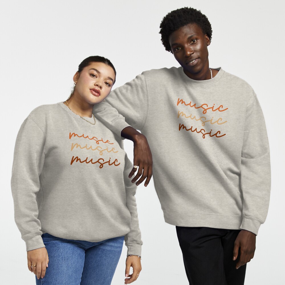 Item preview, Pullover Sweatshirt designed and sold by newmariaph.