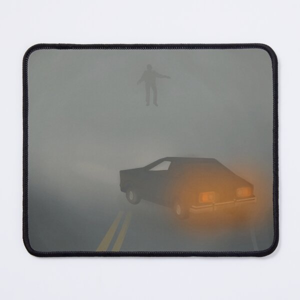 Item preview, Into the mist designed and sold by amygreganart.