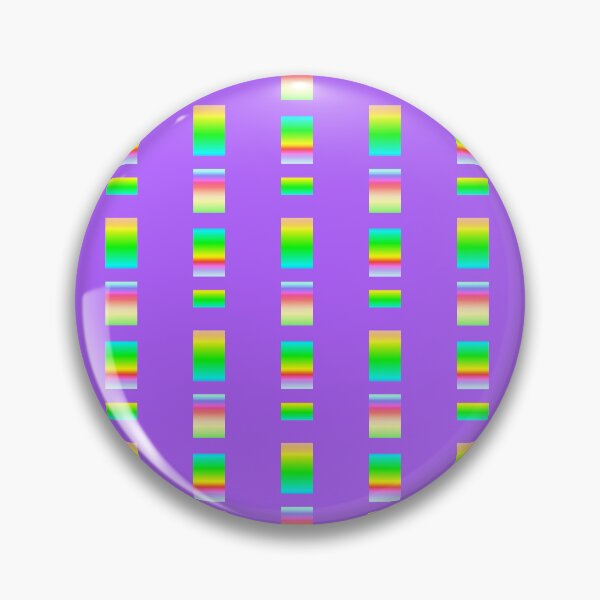 Item preview, Violet colorful neon modern palette | Violet colorful neon abstract pattern designed and sold by lausn.