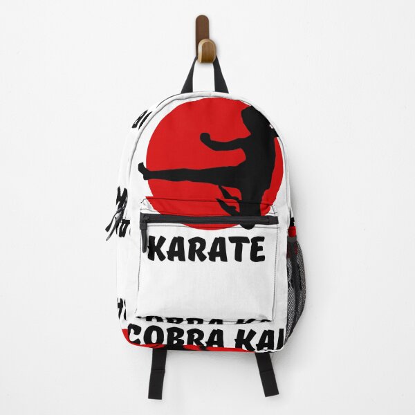 Item preview, Cobra Kai Netflix designed and sold by VolcanicDesign.