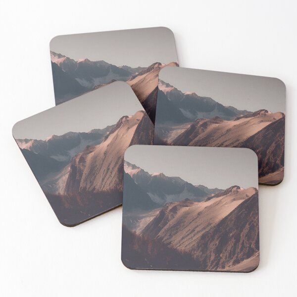 Item preview, Rocky Mountain Top Scene designed and sold by brandway.