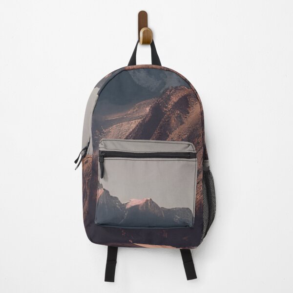 Item preview, Rocky Mountain Top Scene designed and sold by brandway.