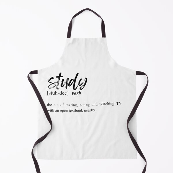 Item preview, Study Dictionary Definition designed and sold by Torii Studio.