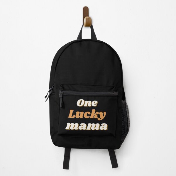 Item preview, One Lucky Mama 2 designed and sold by Nesro34.