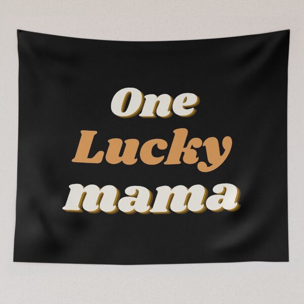 Item preview, One Lucky Mama 2 designed and sold by Nesro34.