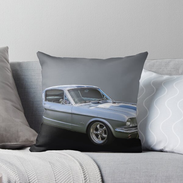 Item preview, 64 Fastback designed and sold by Hawley Designs.