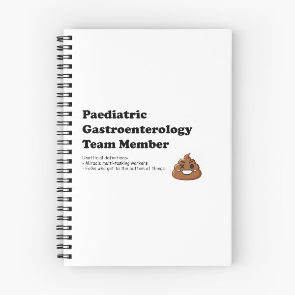 Item preview, Paediatric Gastroenterology (version 2) designed and sold by KeithOoi.