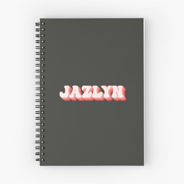 Item preview, Jazlyn - Name designed and sold by kindxinn.