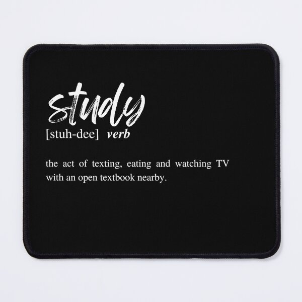 Item preview, Study Dictionary Definition designed and sold by Torii Studio.