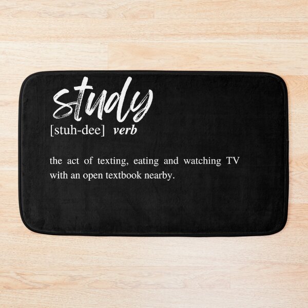 Item preview, Study Dictionary Definition designed and sold by Torii Studio.