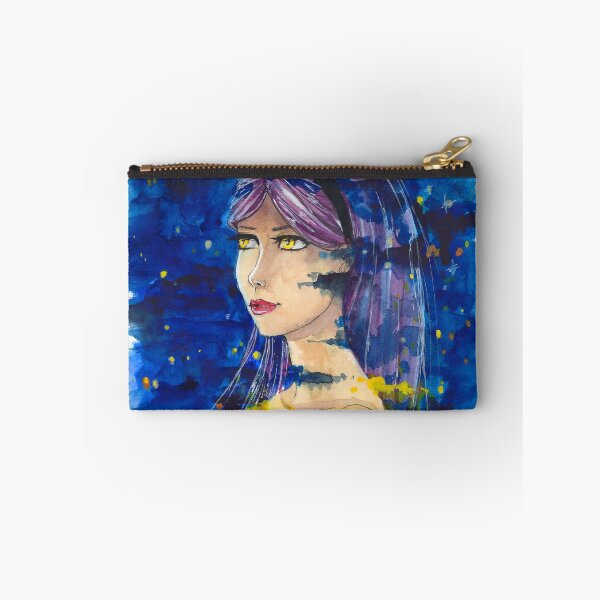 Item preview, Blue Blurr designed and sold by Vickimaistudio.