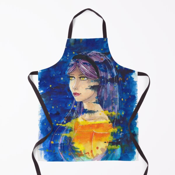 Item preview, Blue Blurr designed and sold by Vickimaistudio.