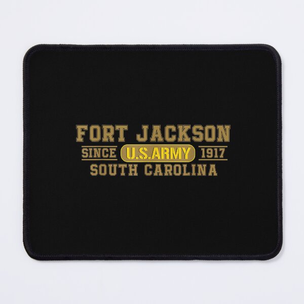 Item preview, Fort Jackson Army Basic Training South Carolina SC designed and sold by EricGomezz.