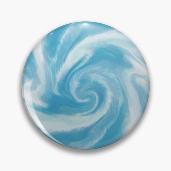 Item preview, Ocean Spiral designed and sold by tinbeanie.