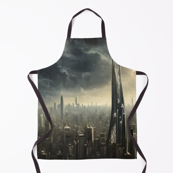 Item preview, City Centre Cityscape designed and sold by brandway.
