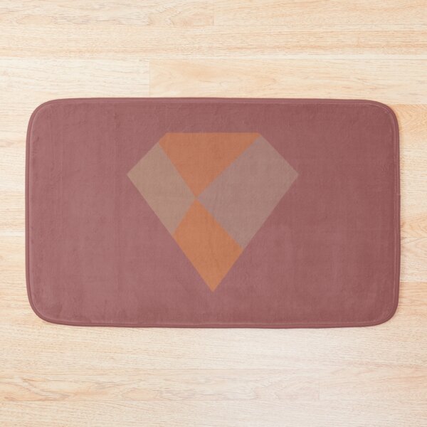 Item preview, Brown triangles designed and sold by roshana3.