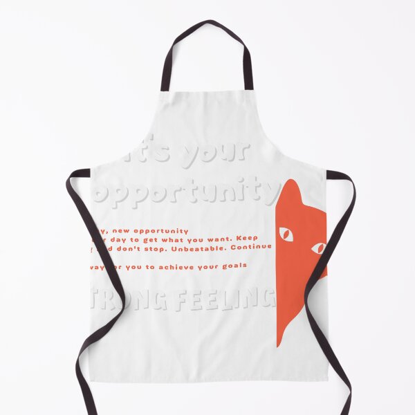 Item preview, Strong Feeling -It's your Opportunity designed and sold by Commandershop1.
