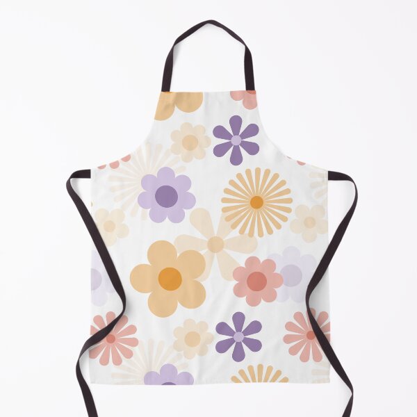 Item preview, Warm spring flowers designed and sold by Danatur.
