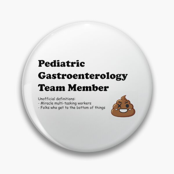 Item preview, Pediatric Gastroenterology (US / Nth American version) designed and sold by KeithOoi.