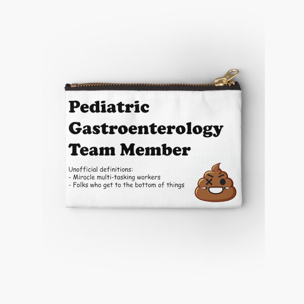 Item preview, Pediatric Gastroenterology (US / Nth American version) designed and sold by KeithOoi.