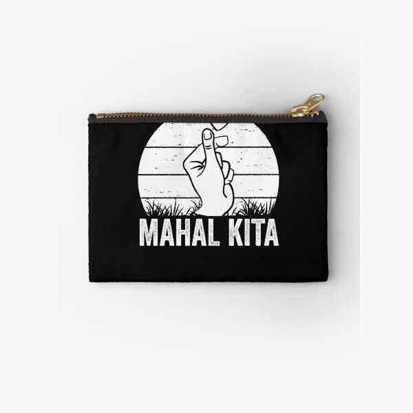 Item preview, Awesome Mahal Kita Pinoy Finger Heart For Filipino Filipina designed and sold by Nessshirts.