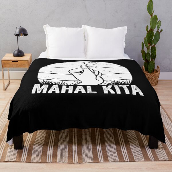 Item preview, Awesome Mahal Kita Pinoy Finger Heart For Filipino Filipina designed and sold by Nessshirts.