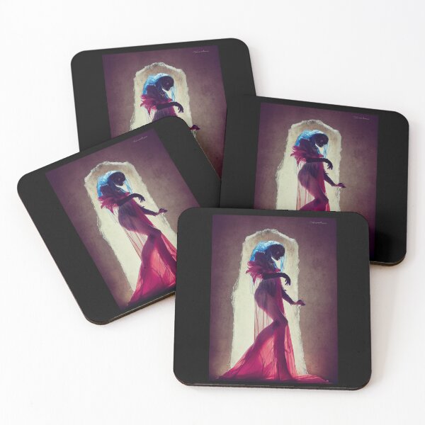 Item preview, Creeping Death designed and sold by FearFood.