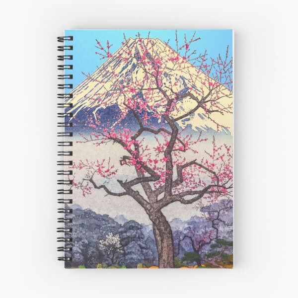 Item preview, Growing before the Mountain-God - Nature Landscape designed and sold by Kijiermono.