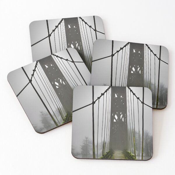 Item preview, Green Bridge designed and sold by Steven-Blade.