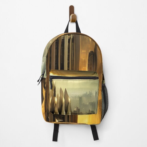 Item preview, City Centre Skyline designed and sold by brandway.