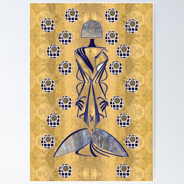 Item preview, Mermaid Season designed and sold by ImperialLily.