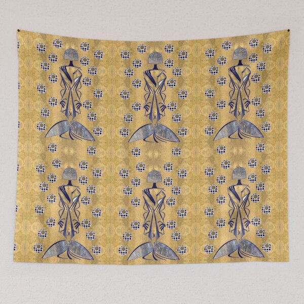 Item preview, Mermaid Season designed and sold by ImperialLily.