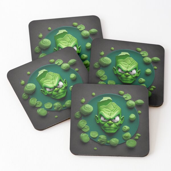 Item preview, angry green eggs and humm designed and sold by jhonass.