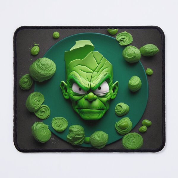 Item preview, angry green eggs and humm designed and sold by jhonass.