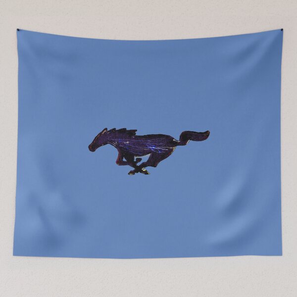 Item preview, stang ride designed and sold by matt827.