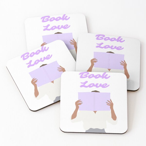 Item preview, Book Love designed and sold by Allthingssweet.