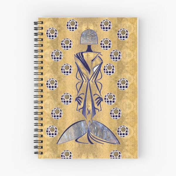 Item preview, Mermaid Season designed and sold by ImperialLily.