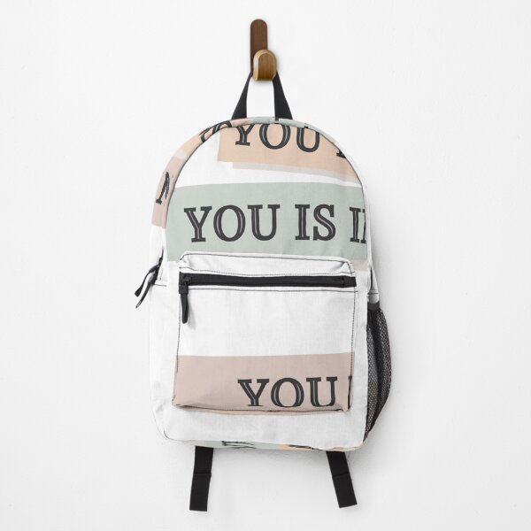 Item preview, Autism Mom You Is Kind You Is Smart You Is Important designed and sold by ArtShotss.